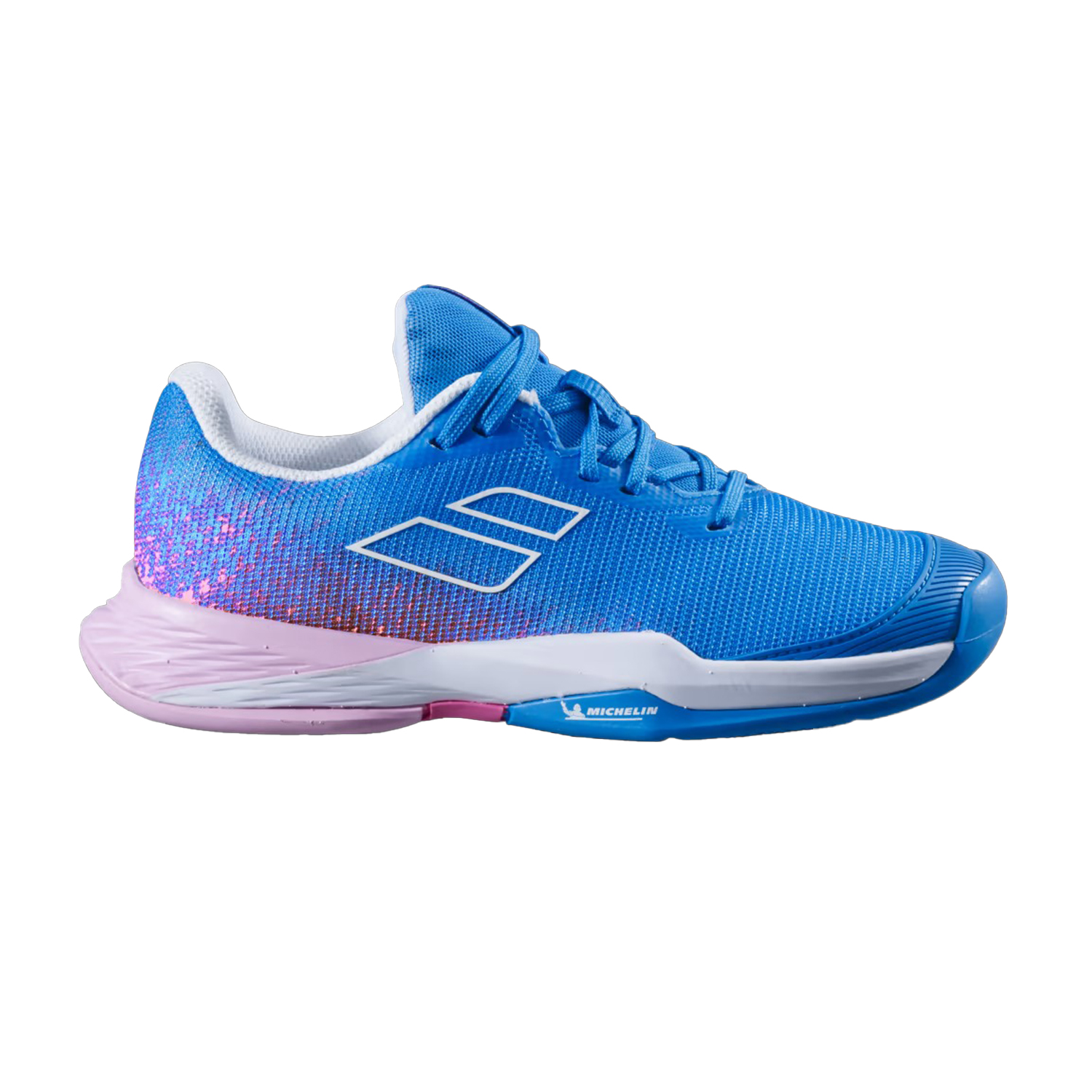 Scarpe Da Tennis Babolat Jet M3 All Court – Donna/Uomo, Suola Universale, Tomaia In Mesh, Taglia EU 37 - 5